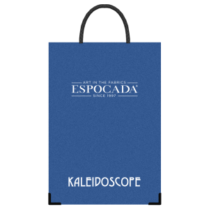 Ткань декоративная каталог KALEIDOSCOPE 
