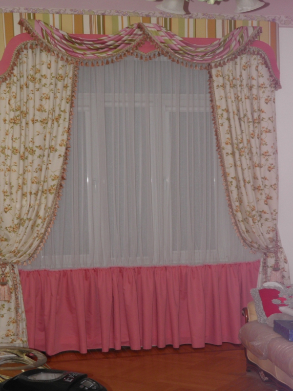 Панель купон для детского постельного белья ткань для шитья