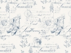 Ткань декоративный артикул: 24770 каталог La Manche