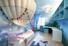 Дизайн и пошив штор на заказ в Санкт- Петербурге, СПб